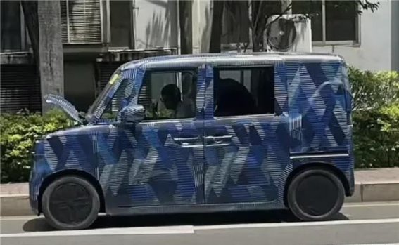 比亚迪纯电轻型车登陆日本市场 铃木社长表达积极欢迎
