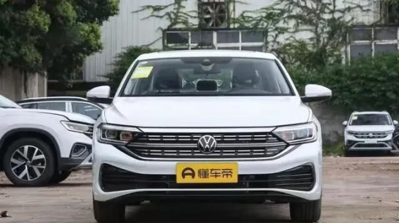 朗逸再登顶，轩逸退位，德系大众统领燃油车5月销量榜