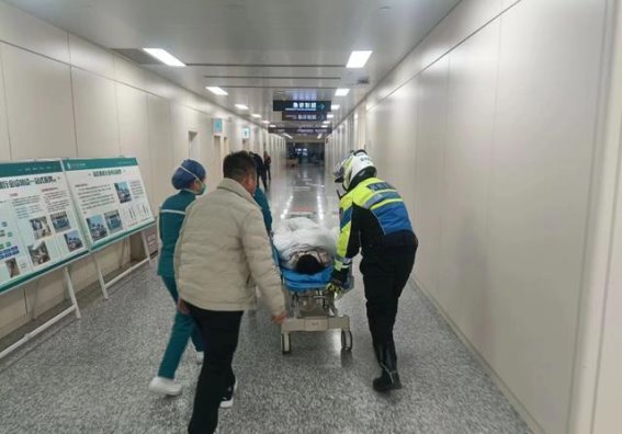 寺庙中的隐痛：一位女尼姑的外阴癌历程