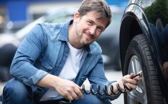 没有备胎的新能源车长途之旅，七个秘诀让你更放心