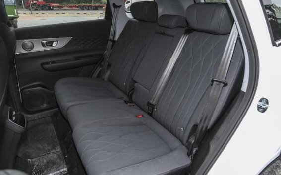 全新瑞虎8 PLUS：为都市通勤而生的全能之选