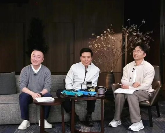 新一代小米SU7：安全、科技与驾驶体验的全新进阶