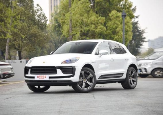 保时捷前CEO：停产Macan是一个错误，未来会有新车型代替