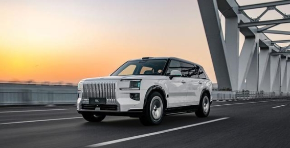 吉利汽车获L3级自动驾驶道路牌照，自动驾驶技术步入新阶段