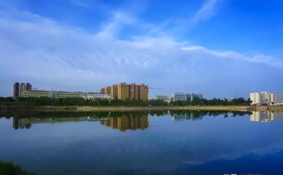 武城：历史与现代交织的宝藏之地