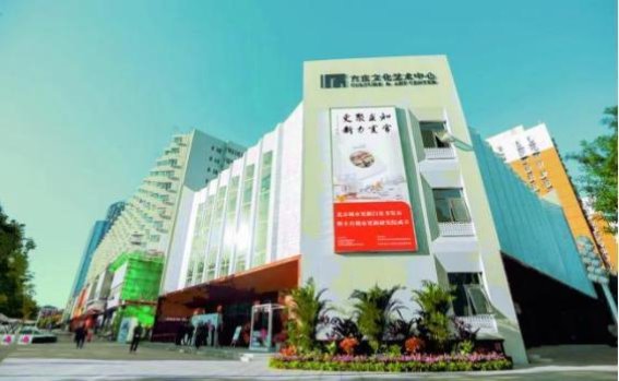 方庄的四十年变迁：从怀旧到现代的华丽转身