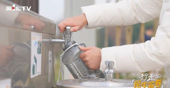 重庆绿道的骑行与步道新体验