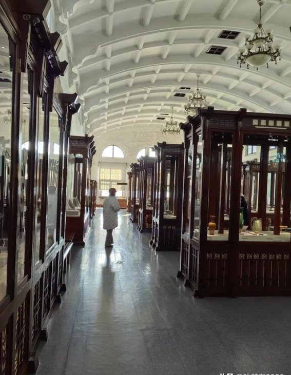 旅顺漫游记：在历史与风景间的穿行