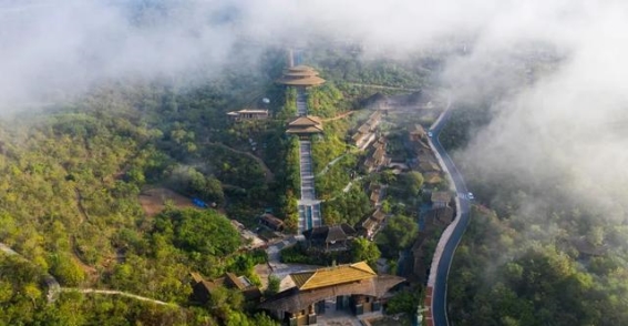 豫鲁晋三省六城携手推出景区门票互免活动，春节文旅消费迎来新机遇