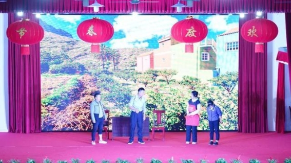 2025会昌春节文旅活动大集结