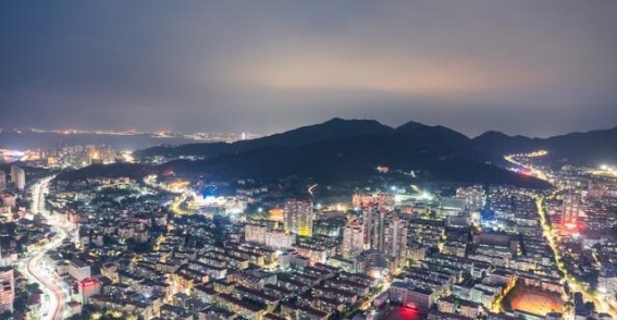 烟台崛起：滨海城市的新生与未来潜力