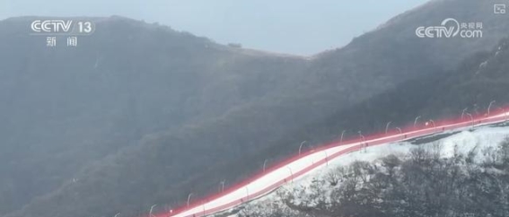 滑雪与春天的牵手：冰雪经济新消费场景的崛起