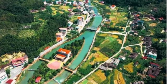 泉州市新增四个省级水利风景区，生态与文化相融合