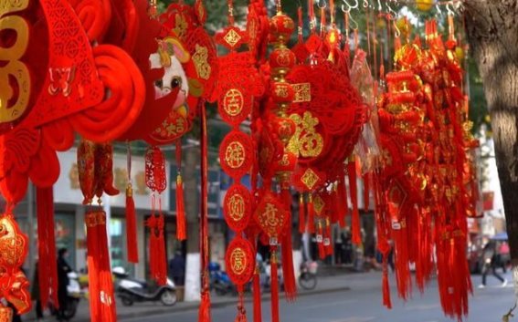 一年四季，石泉的浪漫之旅