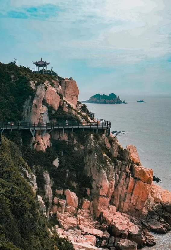 冬日的和尚套：一场与自然的深刻对话