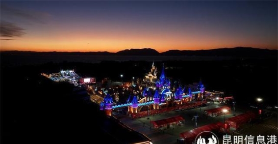 斗南新春音乐会：传统与现代的文化交响