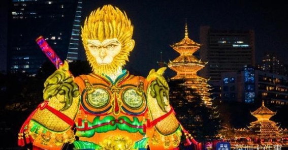 锦绣中华：春节文化盛宴与国风电竞的奇妙交融