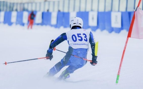 冰雪经济如何化“冷”为“热”？四川“冬”风掀起新潮流