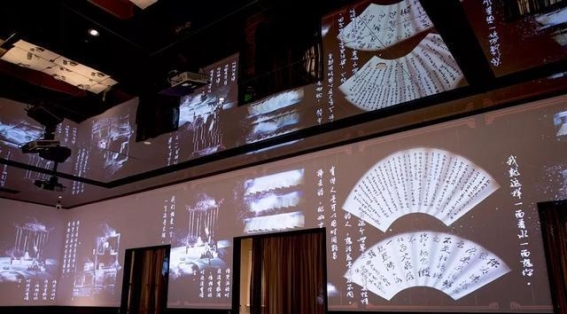 全息投影助力古城焕发新活力，潮州文化的数字化传承