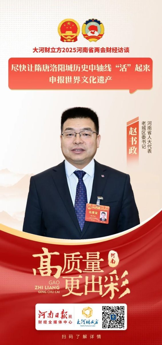 洛阳文旅崛起的背后：历史与创新的完美融合