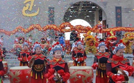 走西口的记忆与新生——包头老街区的文化复兴之路