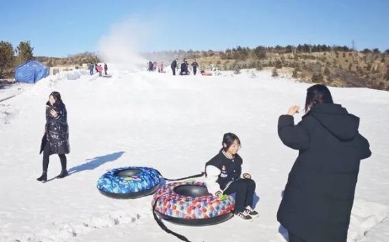 山西冰雪旅游新篇章：11条冬季精品线路与1100余项活动点燃寒冬经济