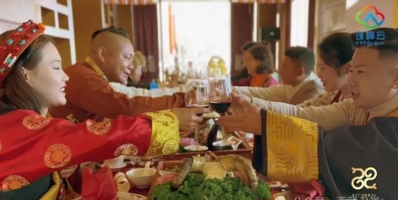 春晚·扎西德勒——一场西藏的文化与自然之旅