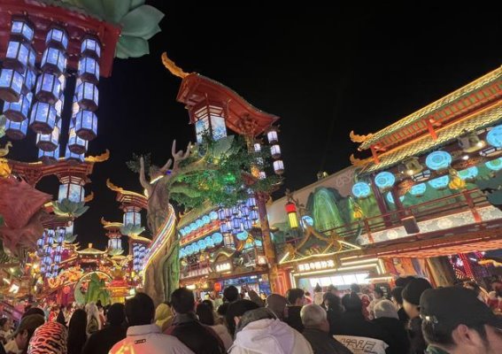 文旅IP赋能产业长青，塑造可持续发展新局面