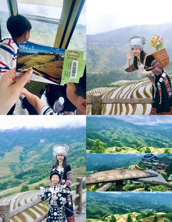 老年人桂林五日游指南：悠闲自在的旅程规划