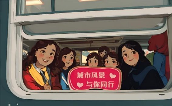银发旅游列车：为老年人打造便捷幸福的旅行体验