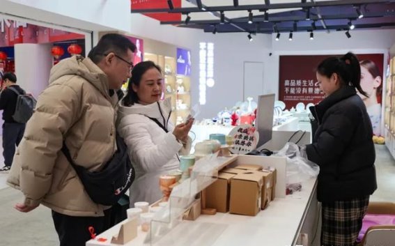 陶博城：景德镇文旅新篇章的开篇之作