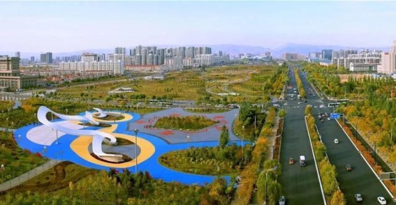 探寻呼和浩特历史与现代交织的文旅空间发展格局