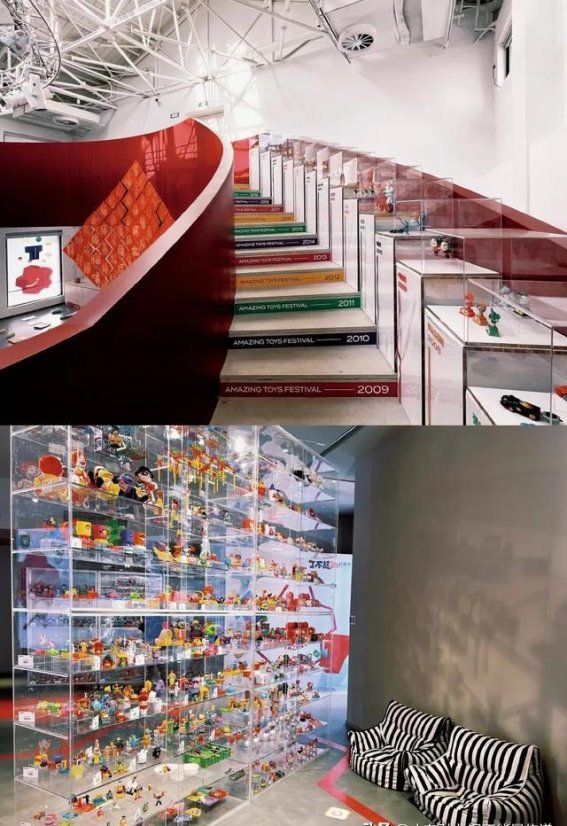 麦当劳主题收藏展——重温童年回忆的玩具之旅