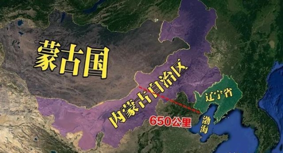 蒙古国如何突破内陆困境，年运60万吨矿石出口日韩？