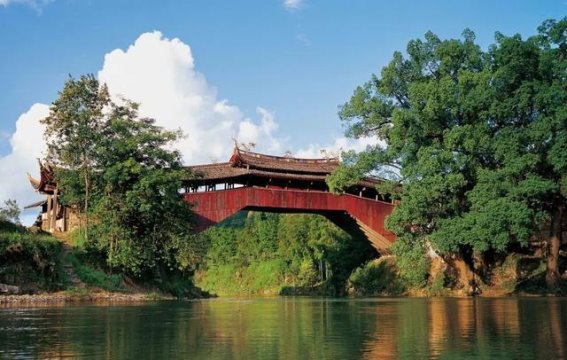 温州三地入选省级非遗主题旅游景区，文化与旅游深度融合
