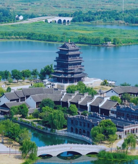 盐城六大必游景点，带你领略苏北的自然秘境