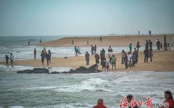 琼海春节旅游热度持续升温 黄金周延续成黄金月