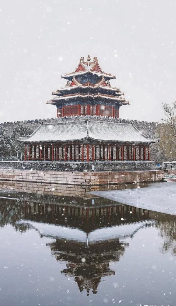 华夏瑰宝：走进中国十大名胜