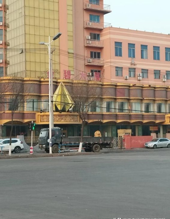 口罩时代的转折与重生
