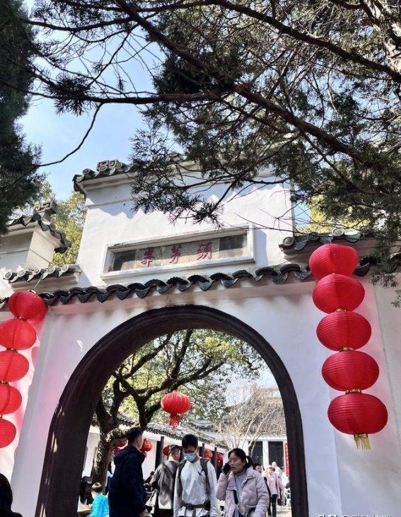 惠山东坡题处寻访记