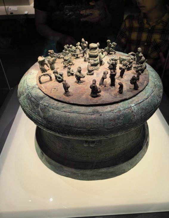 昆明官渡区：现代与历史交织的理想家园