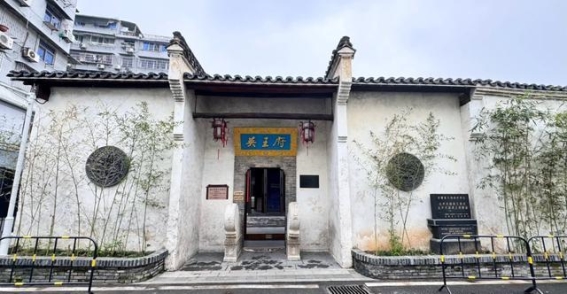 安庆：一座慢节奏的宝藏城市，低物价与历史风韵并存