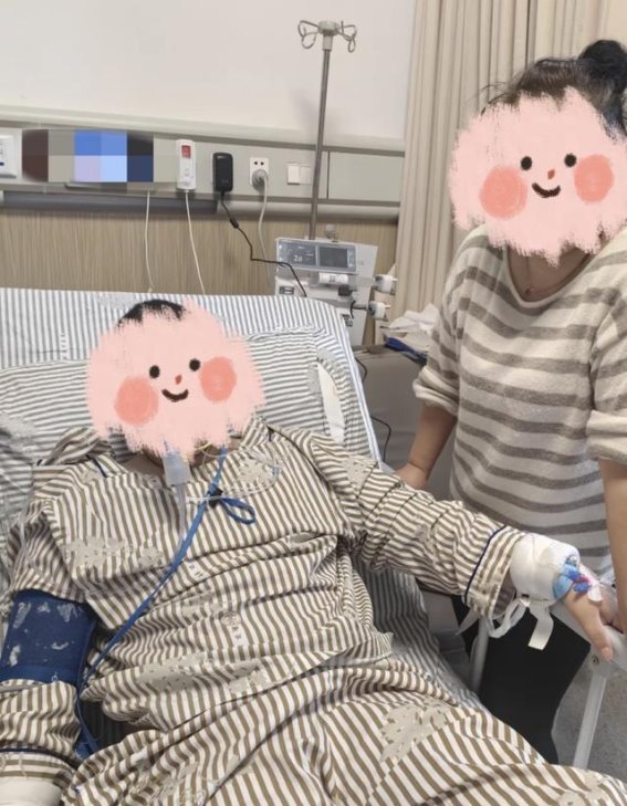 24岁程序员因暴饮暴食突发重病，7天生死考验让他后悔不已