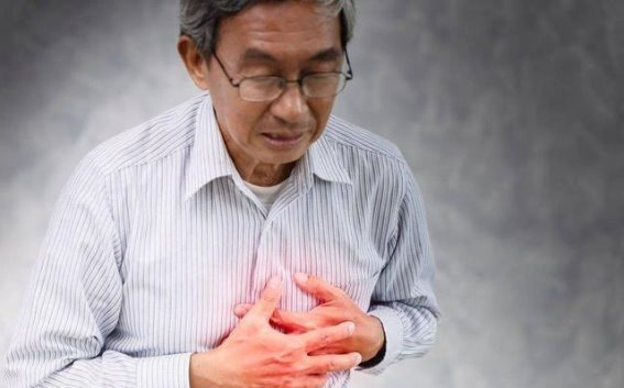 冠心病患者如何判断自己处于安全状态？这三种情况说明病情可控