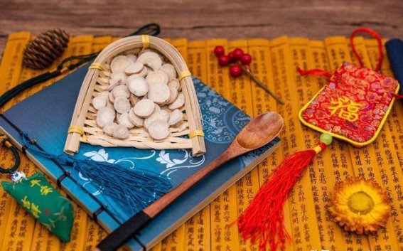 菟丝子：女性卵巢功能的天然调理宝草