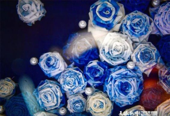 精准税收服务推动非遗文化传承与发展——贵州安顺探索新模式