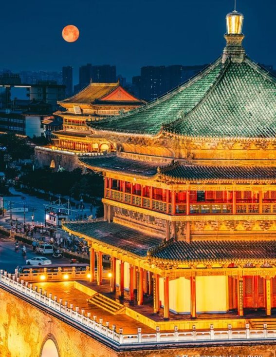 七日游玩遍中国，探寻七座值得一游的城市