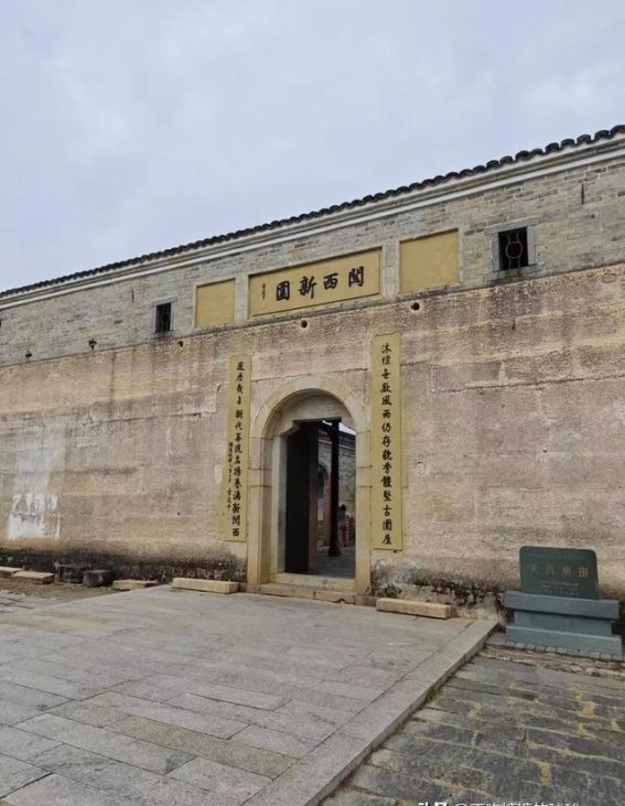 龙南探秘：江西的冷门宝藏与客家围屋之美