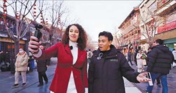 北京中轴线：历史与文化的传承之路