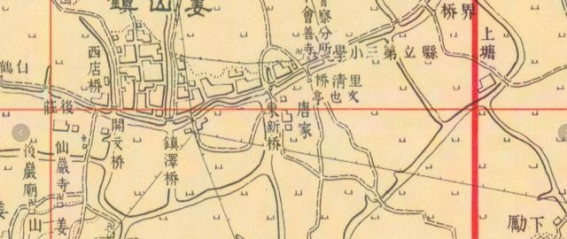 姜山东光村的历史变迁与文化脉络